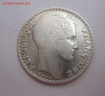 10 франков Франция 1933    до 05.10.17 - IMG_3878.JPG