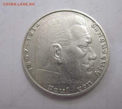 2 марки 1938 Третий Рейх   до 08.10.17 - IMG_3989.JPG