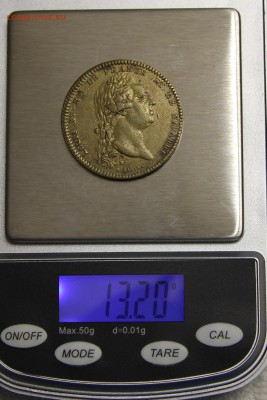 Медный жетон Франция 1774 Людовик XV "Посмертный" R до 14.10 - IMG_1209.JPG