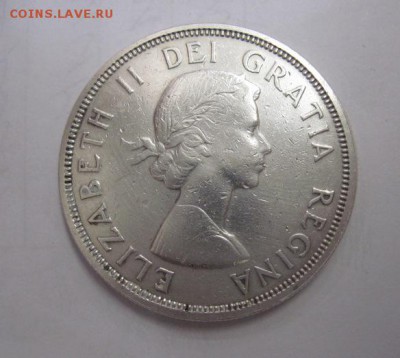1 доллар канада 1964 до 12.10.17 - IMG_4065.JPG