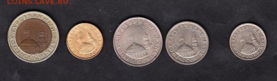 СССР (ГКЧП)1991 10;50к;1;5;10р - 1а