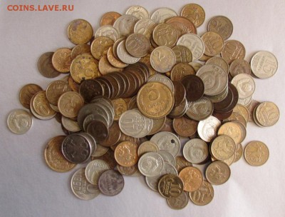 200 монет (1961-1991г.)оконч. 18.10.2017г. в 22.00 по Москве - 44.JPG