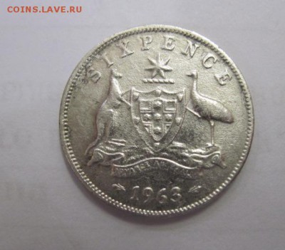 6 пенсов Австралия 1963 до 15.10.17 - IMG_4134.JPG