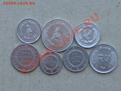 Иностранные монеты по 15руб. - DSC01014.JPG