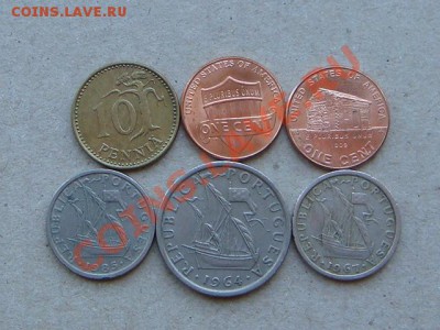 Иностранные монеты по 15руб. - DSC01015.JPG