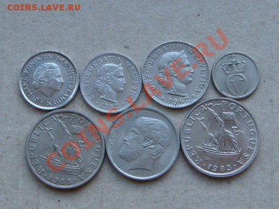 Иностранные монеты по 15руб. - DSC01026.JPG