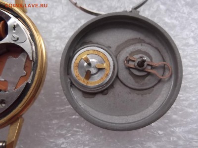 R Камертонные наручные часы Слава транзистор R до 28.10 - DSCF6194.JPG