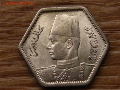 Египет 2 пиастра 1944 Ag до 27.10.17 в 22.00 М - IMG_5590.JPG