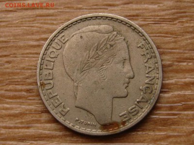 Алжир 10 франков 1949 до 27.10.17 в 22.00 М - IMG_5607.JPG