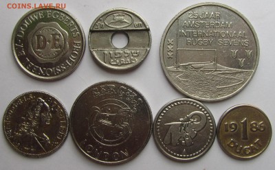 Обмен иностранными и отечественными монетами - IMG_8167.JPG