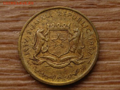 Сомали 5 центов 1967 до 27.10.17 в 22.00 М - IMG_5676.JPG