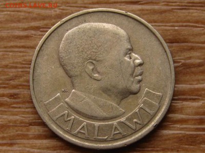 Малави 1 шиллинг 1964 до 27.10.17 в 22.00 М - IMG_5705.JPG