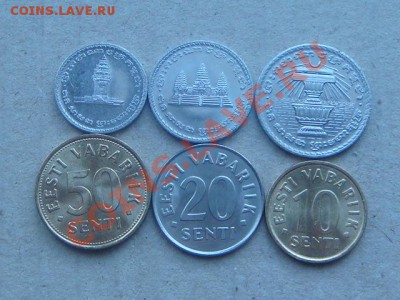 Иностранные монеты по 15руб. - DSC01112.JPG