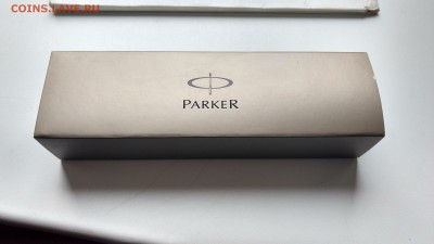 Перьевая ручка Parker до 22-00 08.11 - IMG_20171106_125614007_HDR