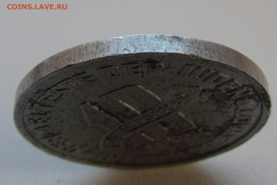 10 марок 1943 года Гетто! с 200р. до 9.11.в 22:00мск - IMG_7908.JPG