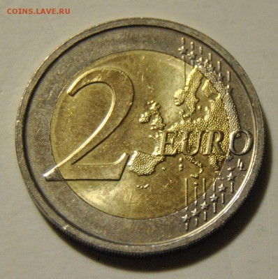 2 евро 2011 Бельгия до 08.11.2017 в 22:15 - DSC_1757.JPG