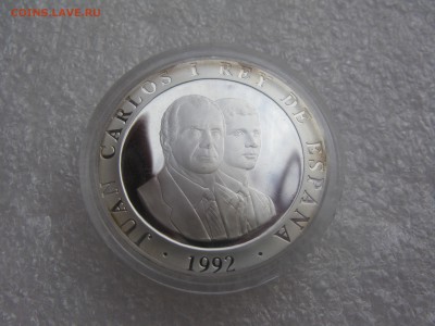 Испания.2000 песет.Бег.1992.до 12.11.17 в 21 Мск - 20.JPG