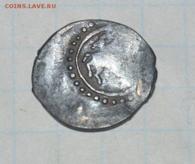 Две монеты Василия Васильевича  до 16.11 в 22.00 - DSC_4033.JPG
