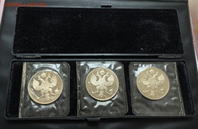 Набор медалей 300 лет флоту в коробке № 2 с 200 до 19.11 - IMG_0310-12-11-17-11-23.JPG