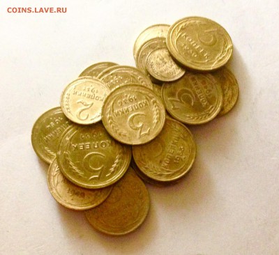 23 монеты ранней бронзы до 16.11.17 в 22-00 по МСК - IMG_9675.JPG