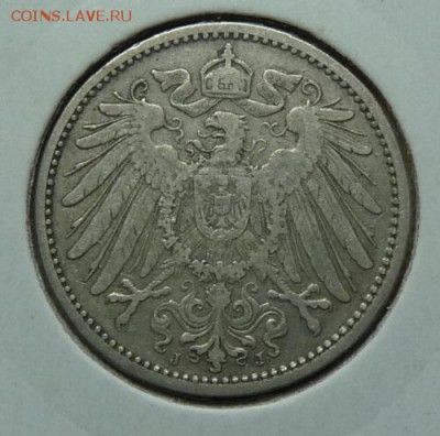 Германия, 1 м. 1902 J, до 22.00 22.11. - P1180172.JPG