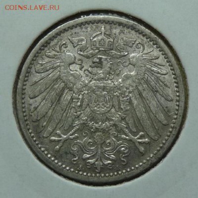 Германия, 1 м. 1903 А, до 22.00 22.11. - P1180174.JPG