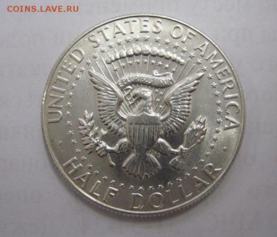 Полдоллара США 1968  до 22.11.17 - IMG_4736.JPG