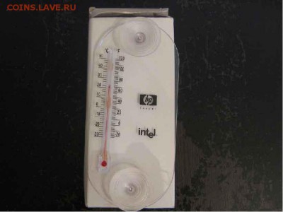 Обменная барахолка - термометр (1)-2