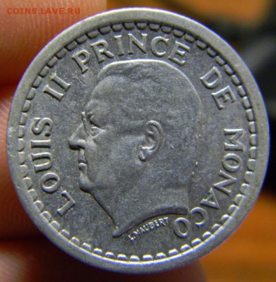 1 франк монако - DSCN1984.JPG