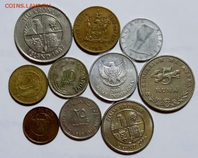 10 монет - Фауна. до 26.11.2017 в 22.00 по мск - DSCN0279 (1089x868)