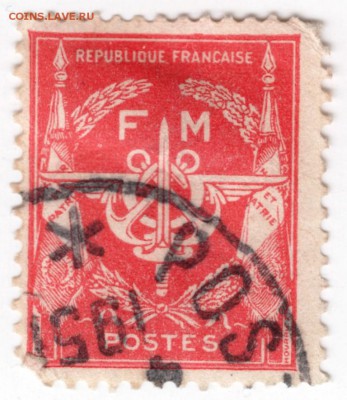 Франция 1946-1947 г. до 01.12.17 г. в 23.00 - Scan-171124-0038