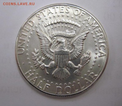 Полдоллара США 1964 до 02.12.17 - IMG_4880.JPG