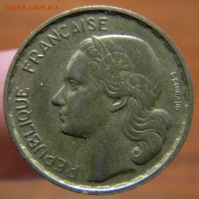 20 франков франция 1952 - DSCN2331.JPG