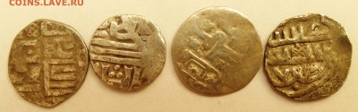 Подскажите по арабским монетам - 2.JPG