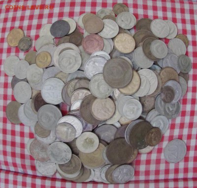 200 монет (1961-1991г.)оконч. 16.12.2017г. в 22.00 по Москве - 222.JPG