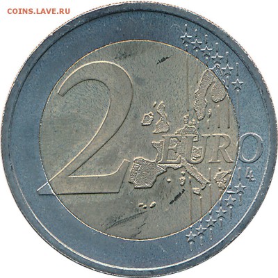 Австрия 2€ 2005 Госдоговор до 18.12.2017 в 22.00мск (Е527) - 4-а2а