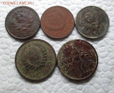 монеты 10,15,20 копеек 1935-1967 год - IMG_1099.JPG