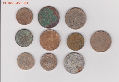 Монеты Рейх до 24.12 в 22-30 - 008