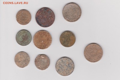 Монеты Рейх до 24.12 в 22-30 - 007