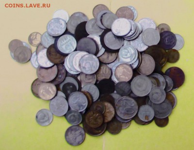 200 монет (1961-1991г.)оконч. 29.12.2017г. в 22.00 по Москве - 33.JPG