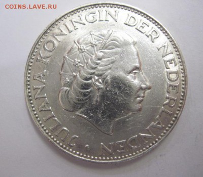 2 ½ гульдена Нидерланды 1961 до 29.12.17 - IMG_5393.JPG