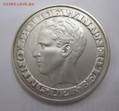 50 франков Бельгия 1958   до 02.01.18 - IMG_5502.JPG
