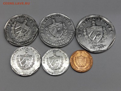 Мои иностранные монеты на биметалл РФ - IMG_20180106_025031