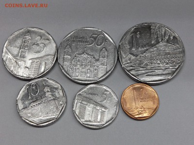 Мои иностранные монеты на биметалл РФ - IMG_20180106_025119