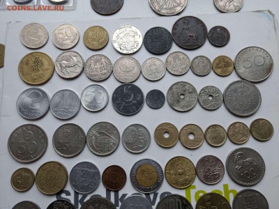 Монеты Европы ФИКС до 22 09.01 - IMG_20180108_103737726
