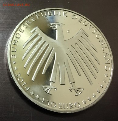 10 Евро Германия Ганзель и Гретта с 200 руб до 15.01 - IMG_4993-09-01-18-05-36.JPG