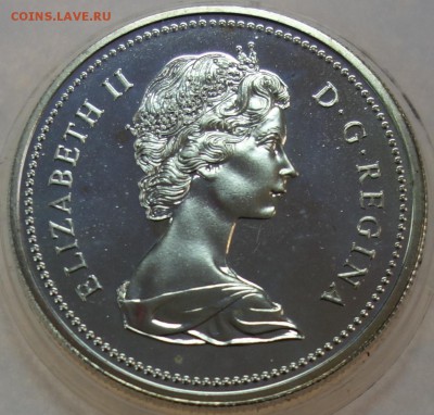 1 доллар Канада WINNING 1974г 16.01.18 в 22-00 - DSC03327.JPG
