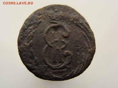 Полушка 1770 год (КМ) Сибирская монета до 15.01.2018 г - 0759-2.JPG