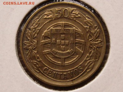 Португалия 50 сентаво 1926 до 16.01.18 в 22.00 М - IMG_8961.JPG