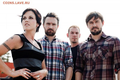 Долорес О"Риордан, The Cranberries. - something-else-1